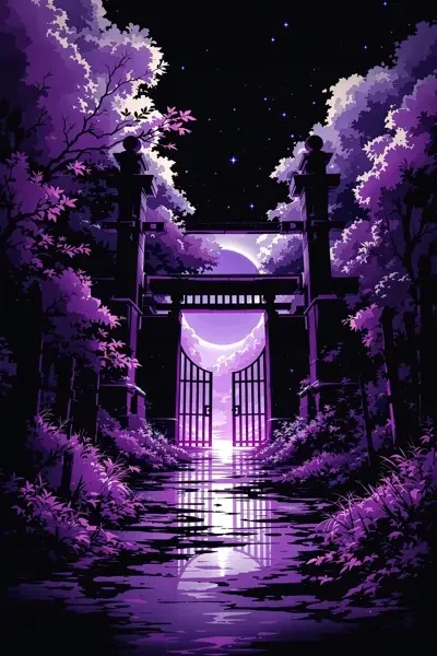 异界之门