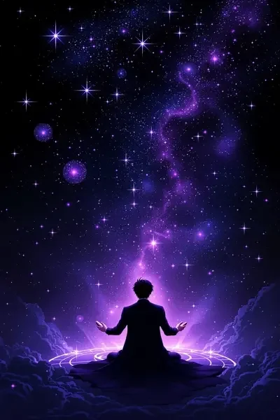星命占卜师