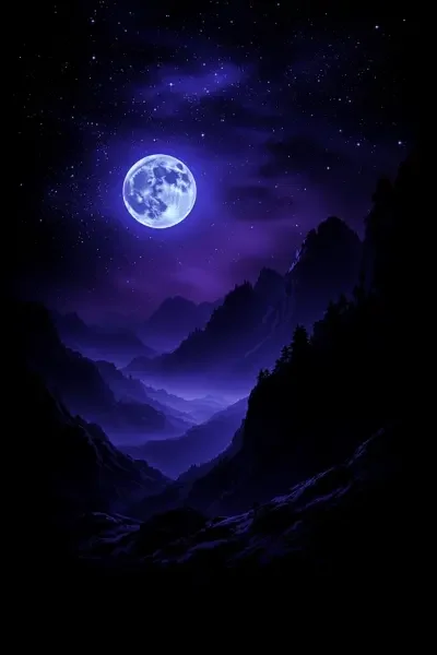 月光彼岸