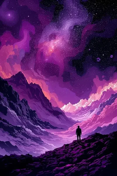 远征序章