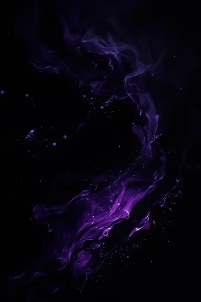 深夜疑云