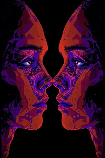 另一个我