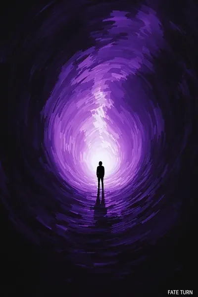 风口转身