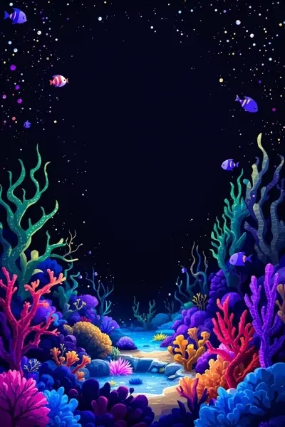 海底奇遇记