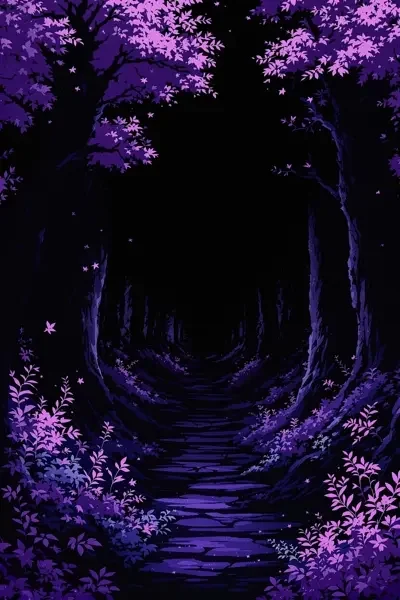 奇幻森林