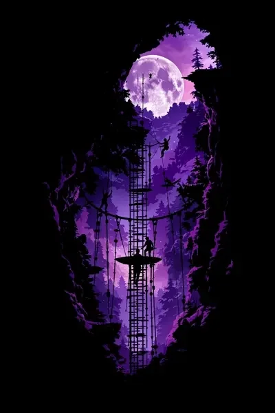 奇遇大冒险