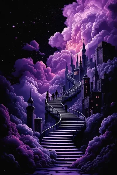 梦的第三层