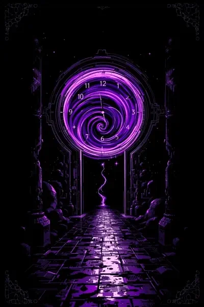 昨天的明天