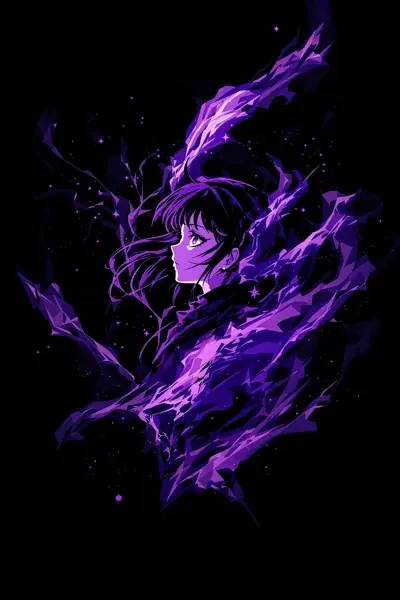 灵媒少女