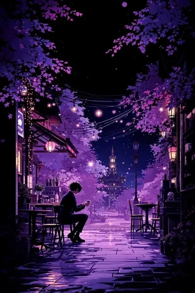 时光咖啡屋