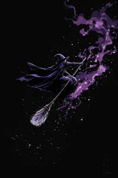 魔法快递